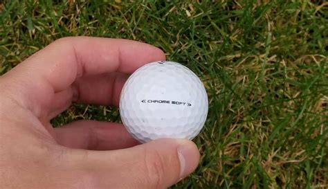 Top 5+ Low Compression Golf Balls (2024 Updated) 